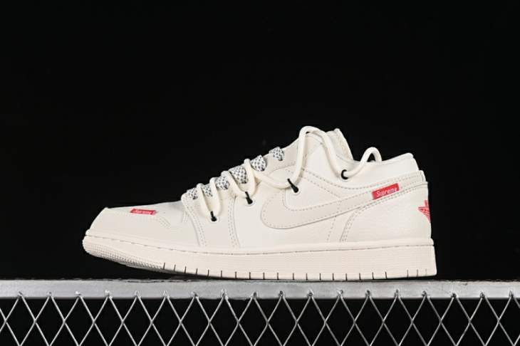 Picture of Air Jordan 1 LOW _SKUfw18028397568382742fw